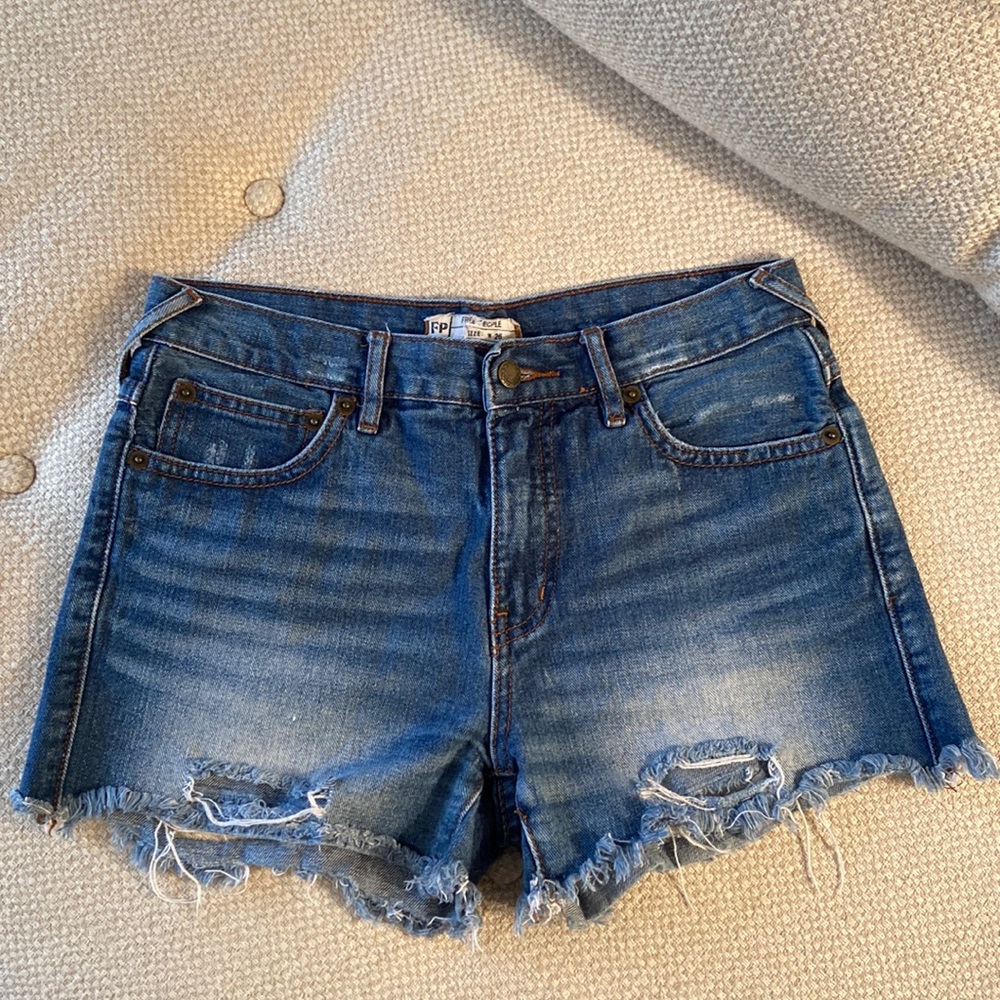 Free People